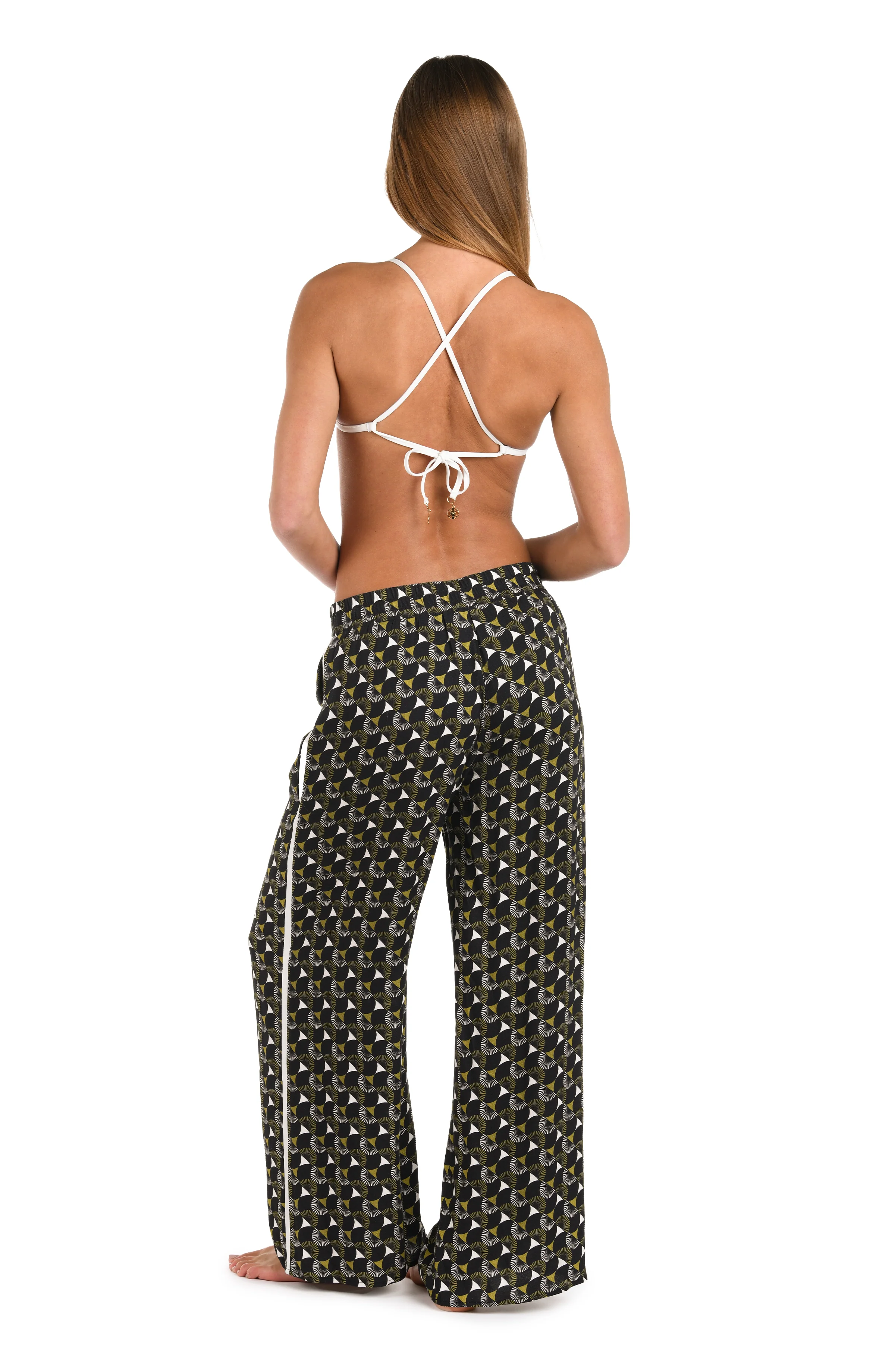Sunshine 79 Trip Around The Sun Beach Pant - Image 6