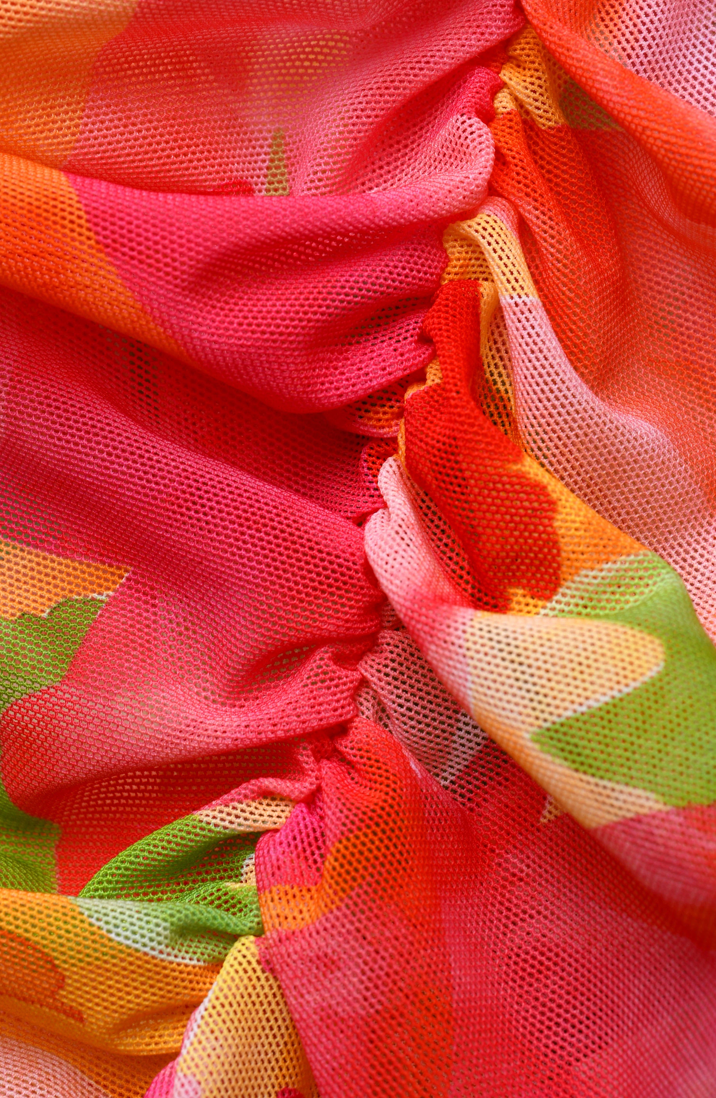 Sunshine 79 Utopia Garden Mesh Skirt - Image 13